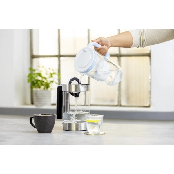 Фото - Фільтр-глечик Brita MXpro Blue